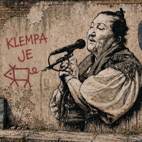 Kanárci v síti